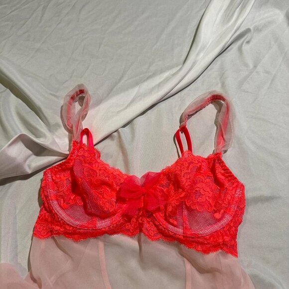 y2k victorias secret slip - Picture 2 of 4